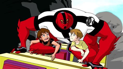 ben10 อยากทำอะไรก็ทำ 3|เบ็นเท็น (ซีรีส์โทรทัศน์ พ.ศ. 2548) .